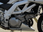 �������� �� ������ �������� Suzuki SV1000S 2003 ���� 16